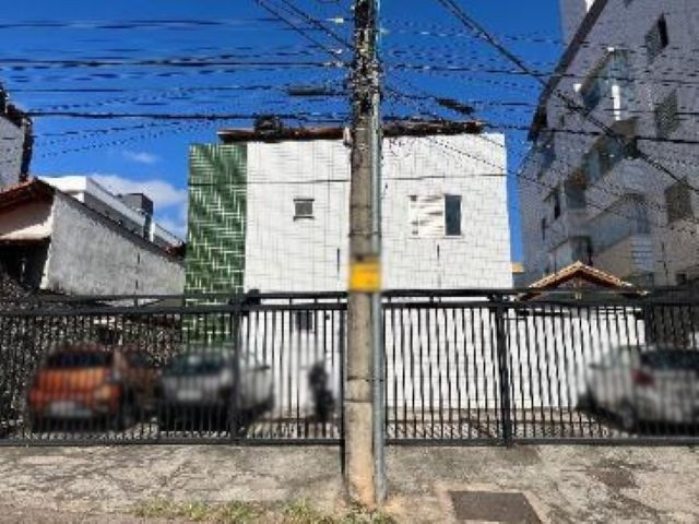 Apartamento em Belo Horizonte - MG